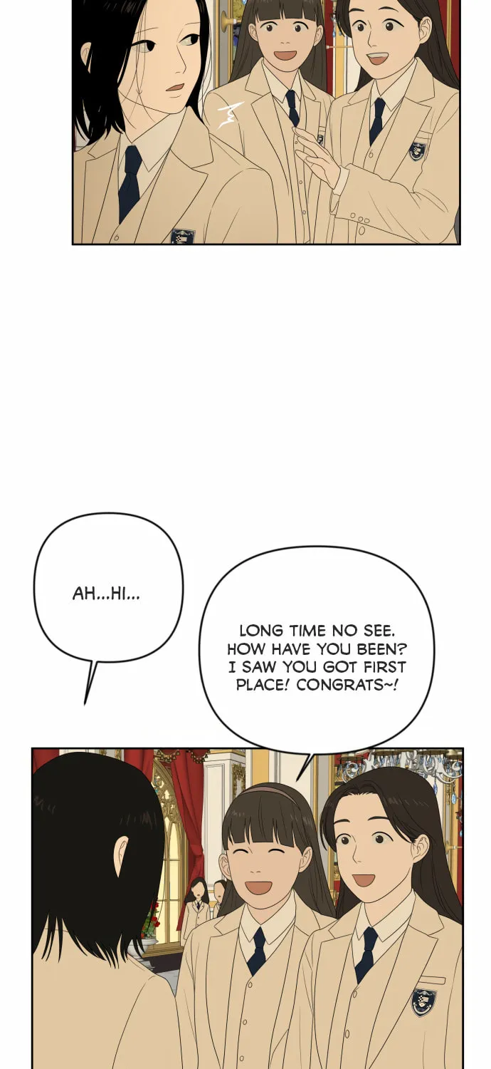Illip Art High School Students Chapter 12 page 21 - 