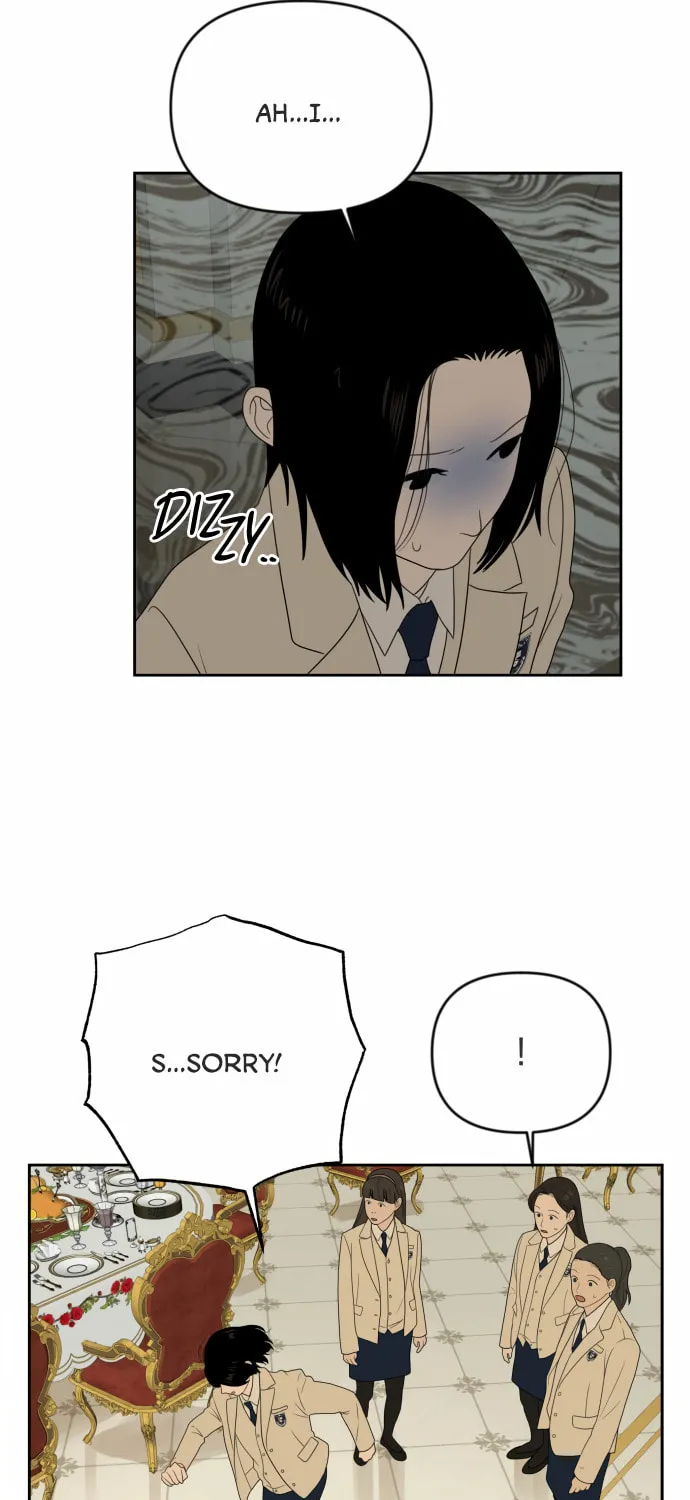 Illip Art High School Students Chapter 12 page 24 - 