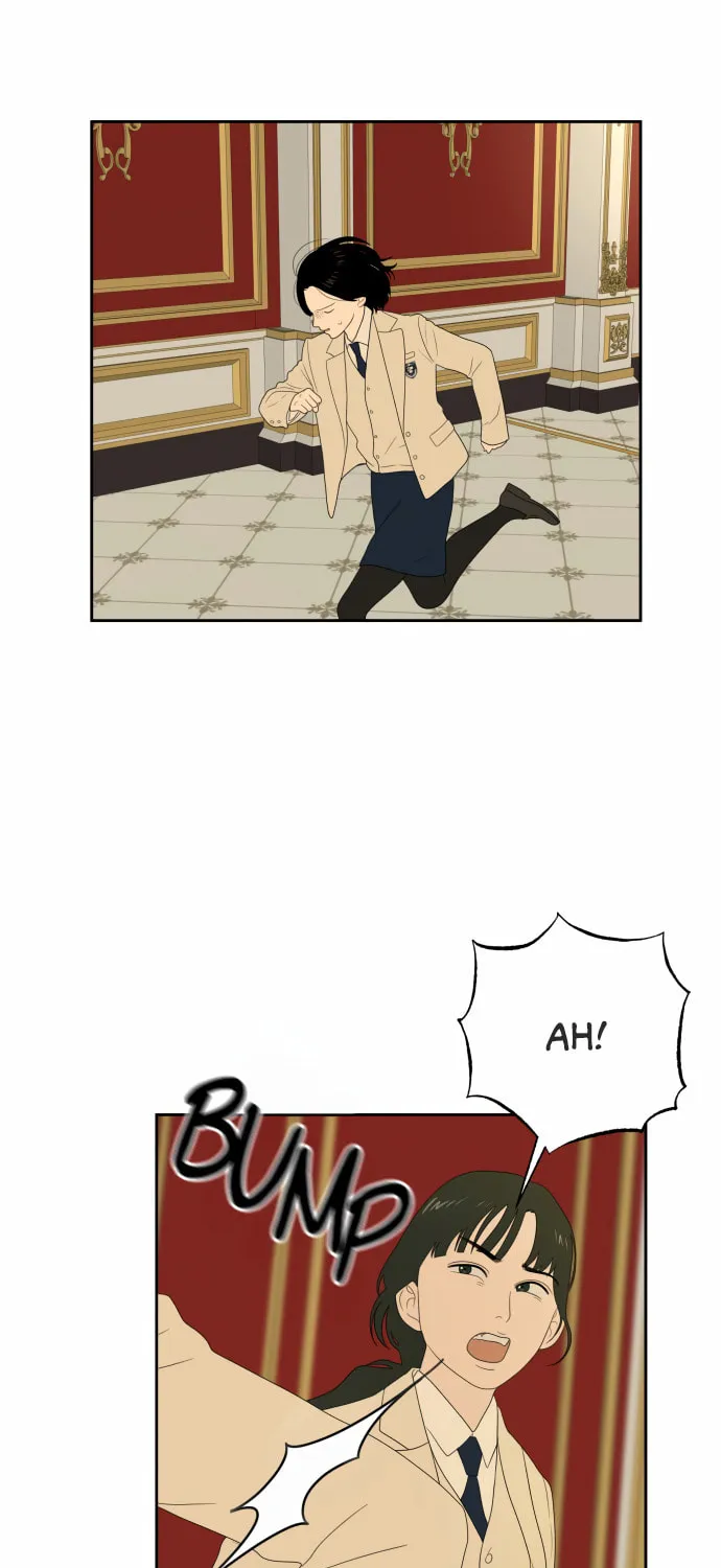 Illip Art High School Students Chapter 12 page 26 - 