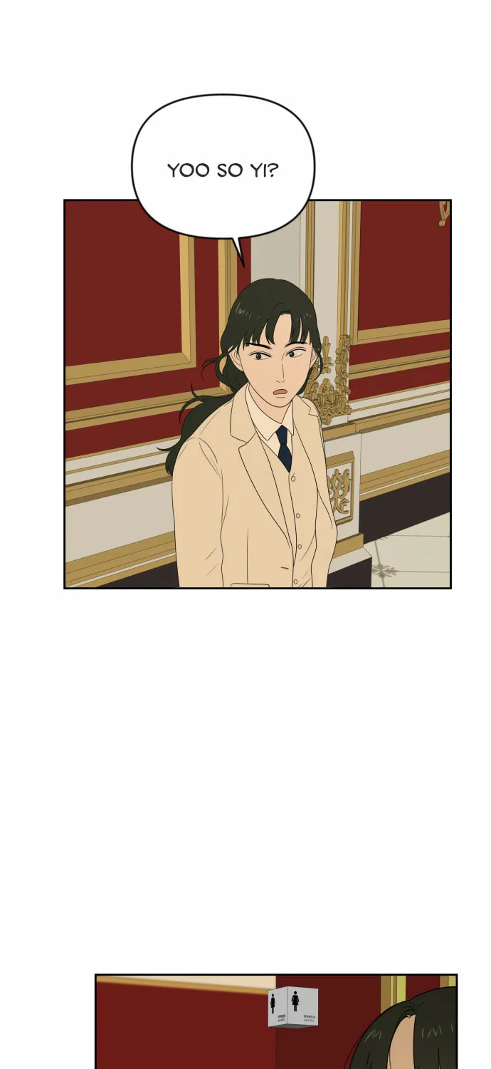 Illip Art High School Students Chapter 12 page 28 - 