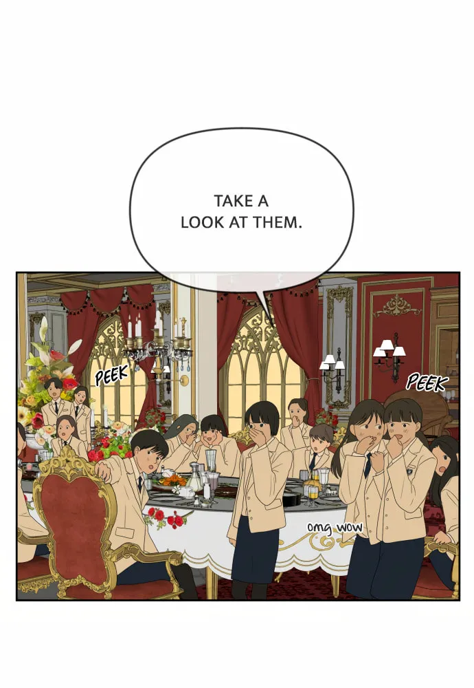 Illip Art High School Students Chapter 12 page 30 - 