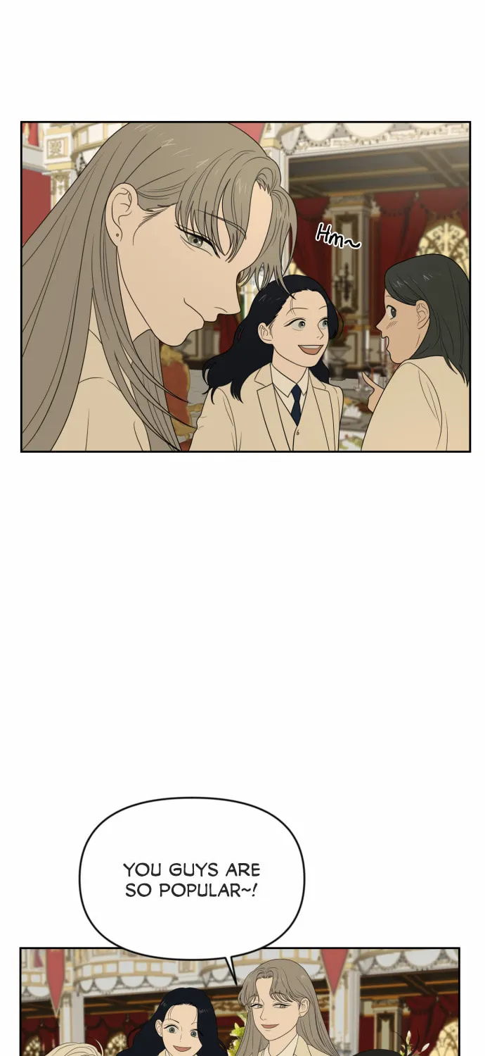 Illip Art High School Students Chapter 12 page 34 - 