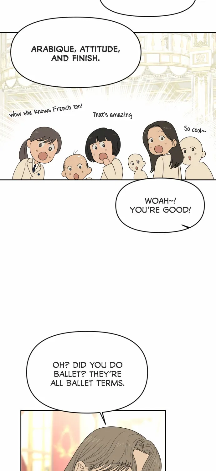 Illip Art High School Students Chapter 12 page 39 - 