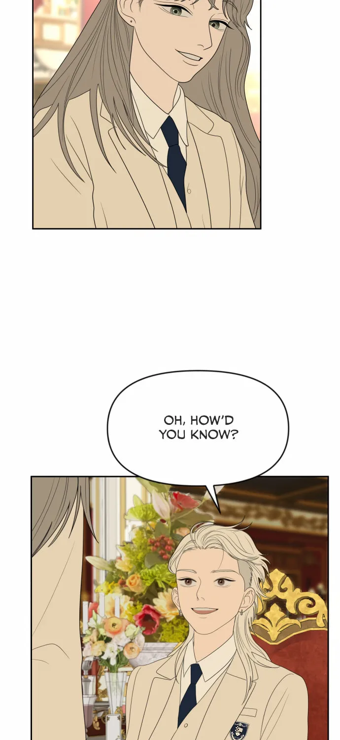 Illip Art High School Students Chapter 12 page 40 - 
