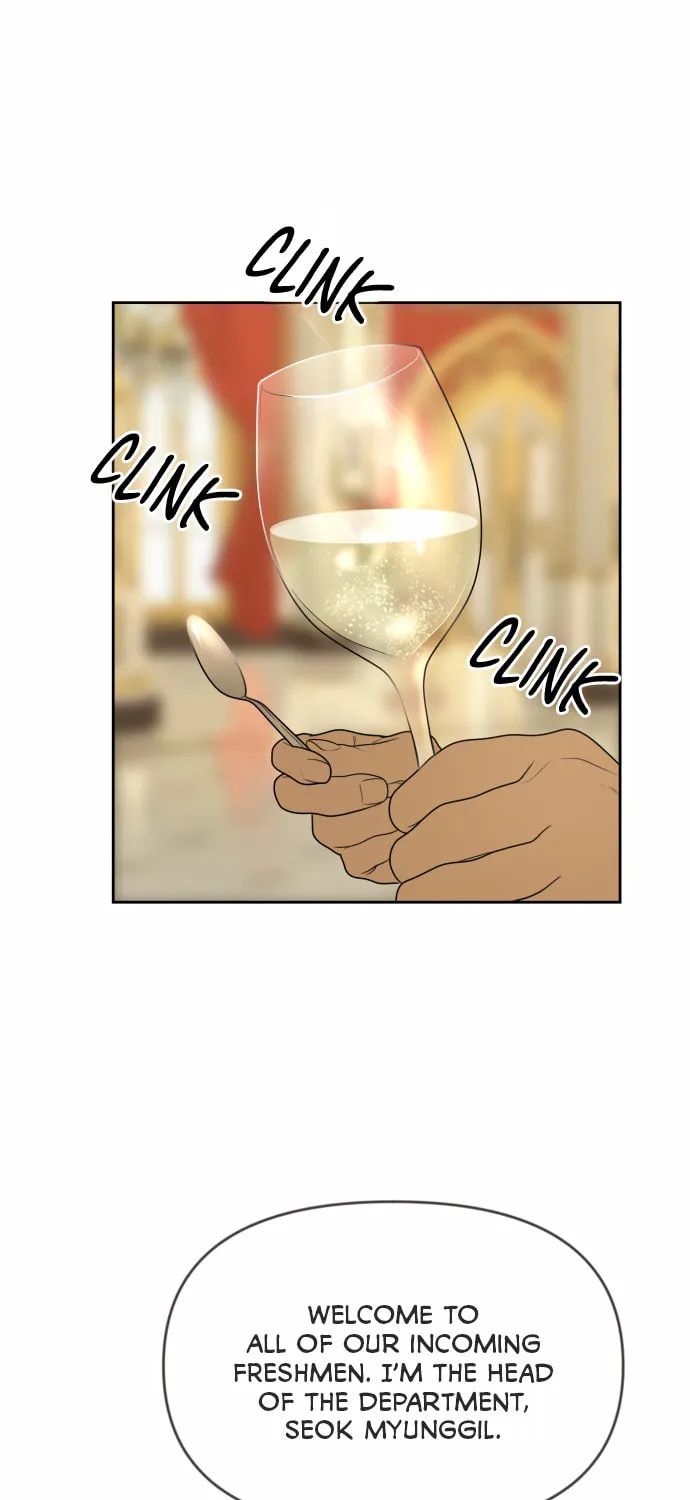 Illip Art High School Students Chapter 12 page 5 - 