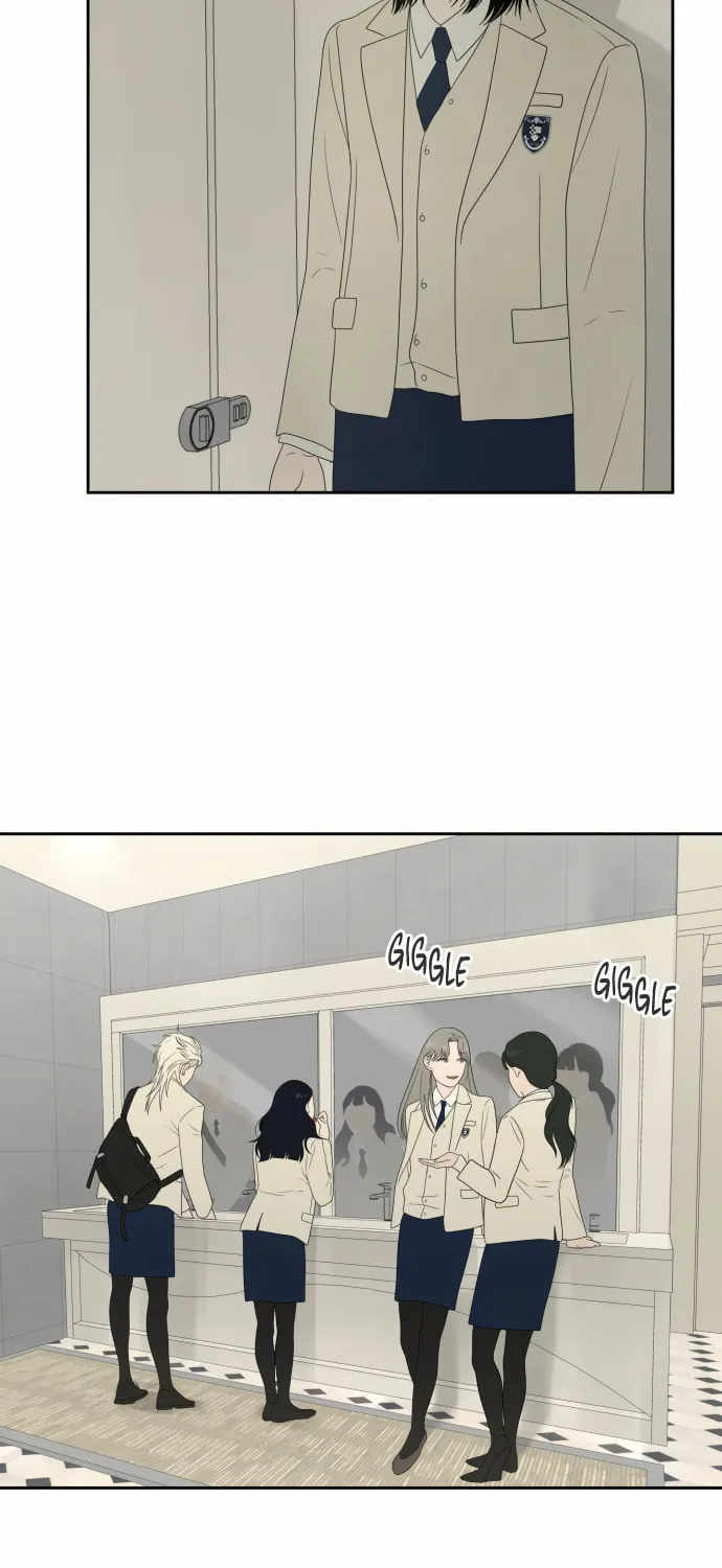 Illip Art High School Students Chapter 12 page 50 - 