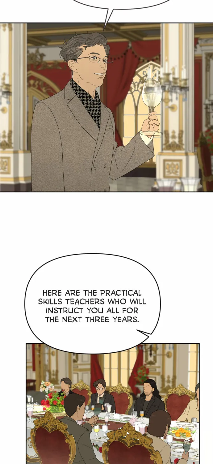 Illip Art High School Students Chapter 12 page 6 - 
