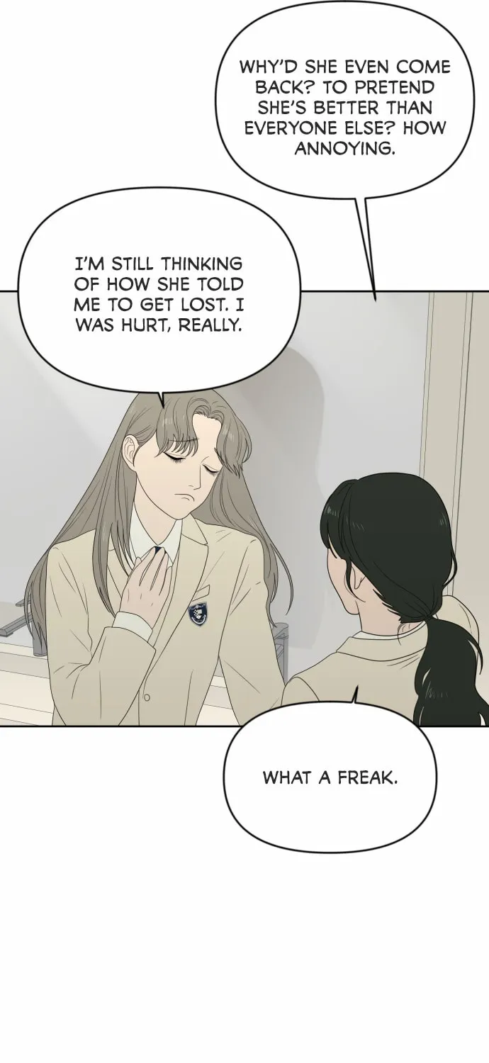 Illip Art High School Students Chapter 12 page 52 - 