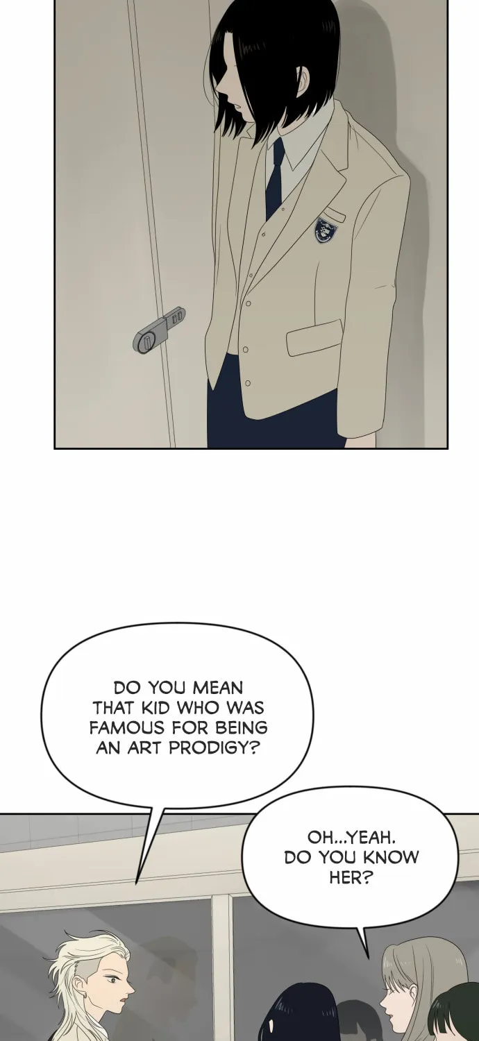 Illip Art High School Students Chapter 12 page 54 - 