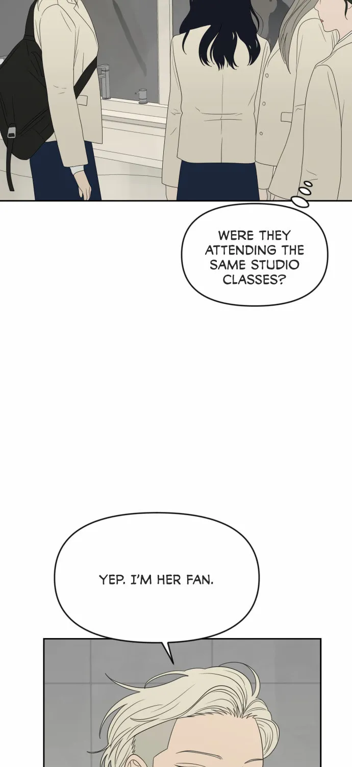 Illip Art High School Students Chapter 12 page 55 - 