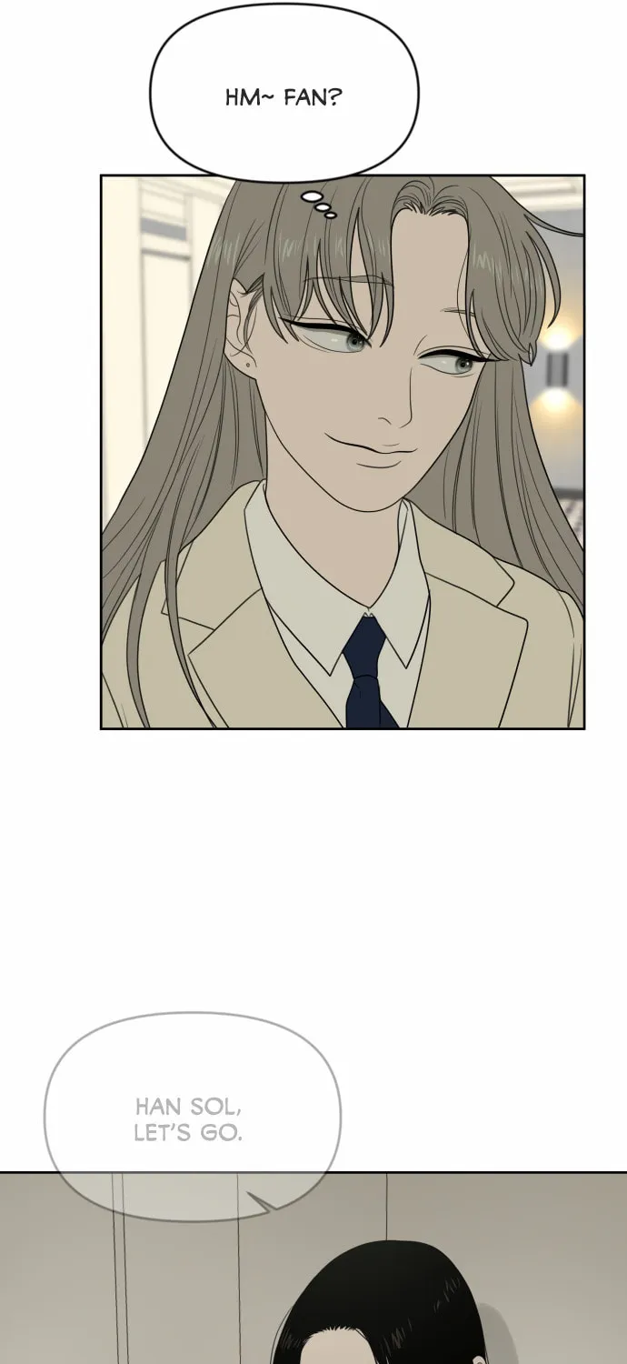 Illip Art High School Students Chapter 12 page 59 - 