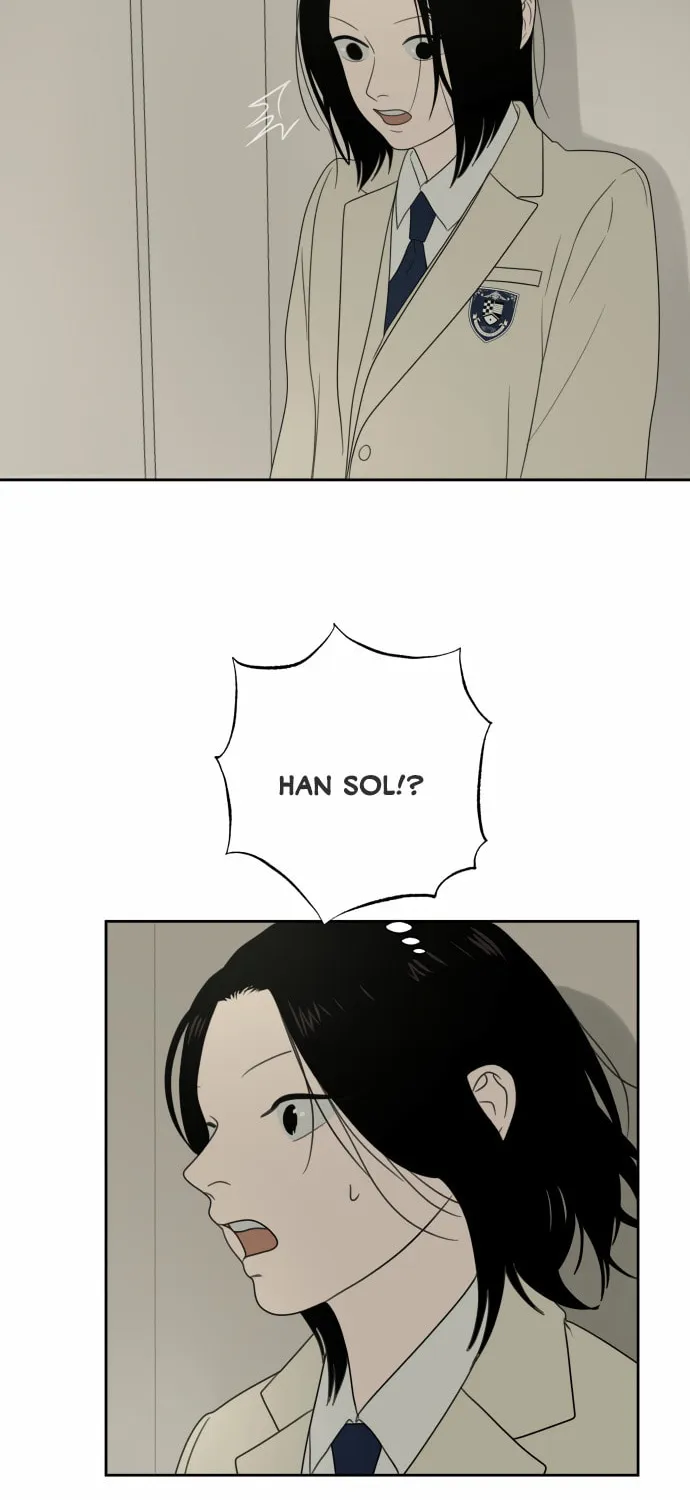 Illip Art High School Students Chapter 12 page 60 - 