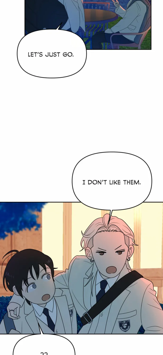 Illip Art High School Students Chapter 12 page 67 - 