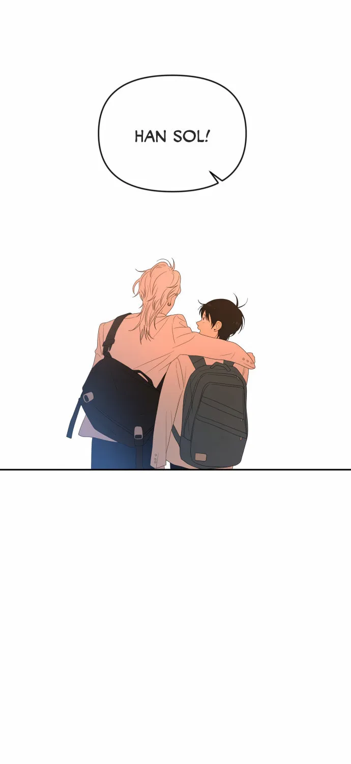 Illip Art High School Students Chapter 12 page 69 - 
