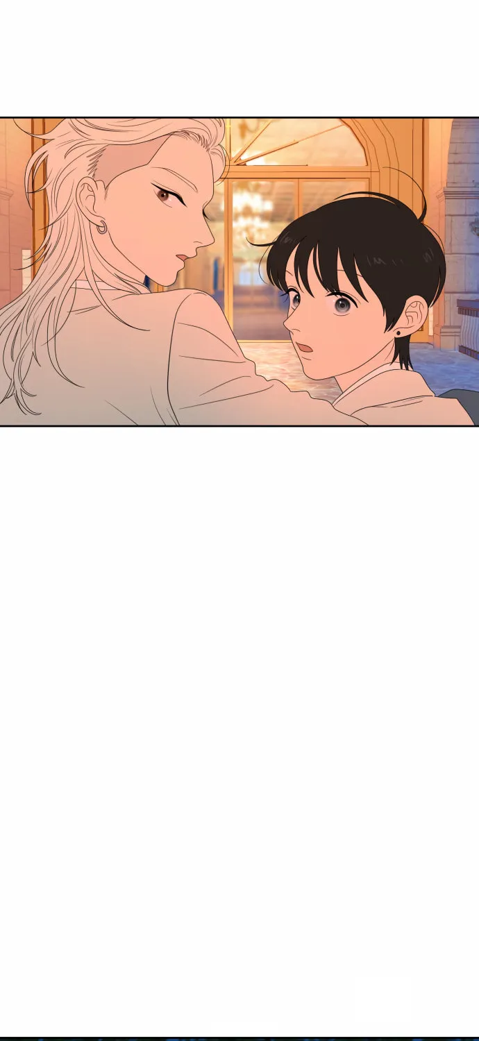 Illip Art High School Students Chapter 12 page 70 - 