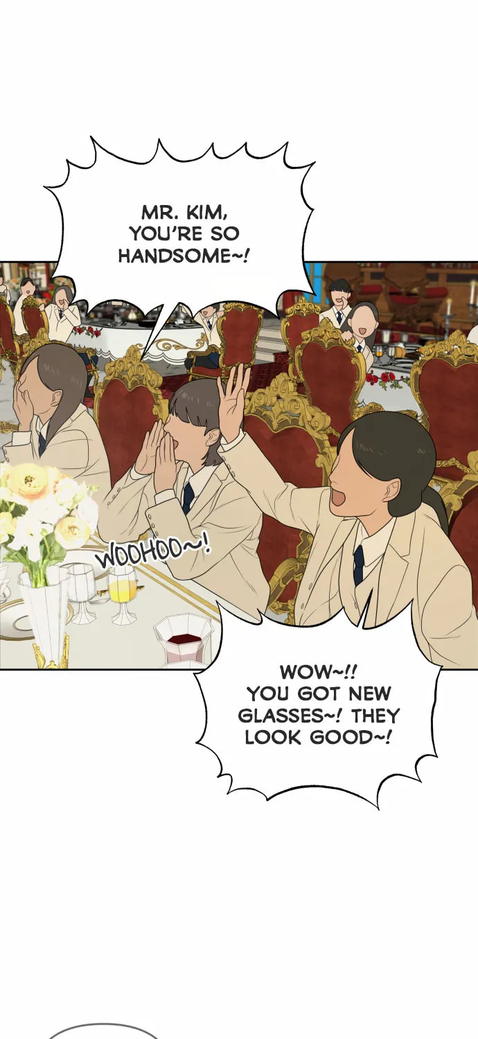 Illip Art High School Students Chapter 12 page 8 - 
