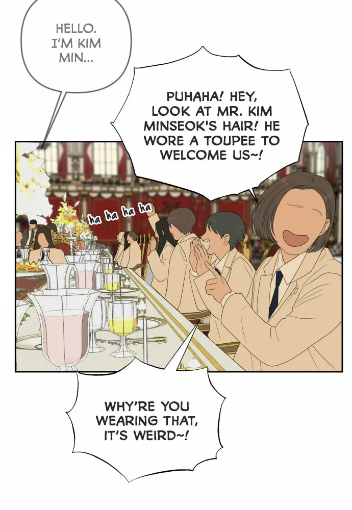 Illip Art High School Students Chapter 12 page 9 - 