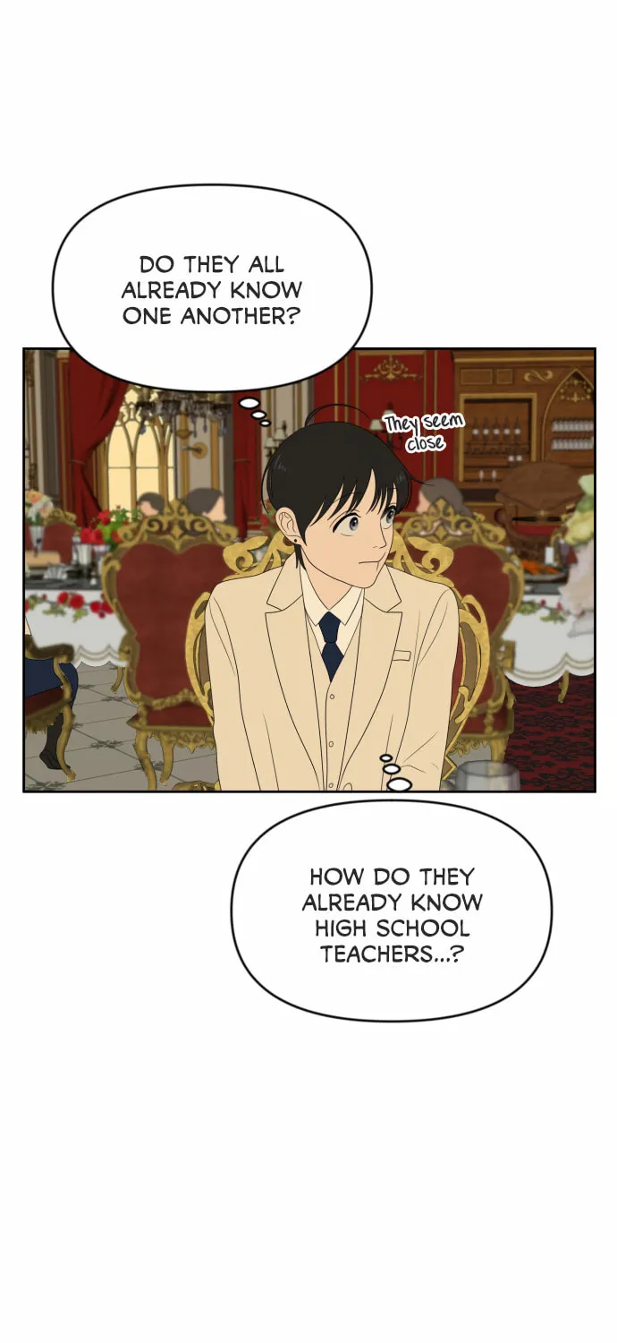 Illip Art High School Students Chapter 12 page 10 - 