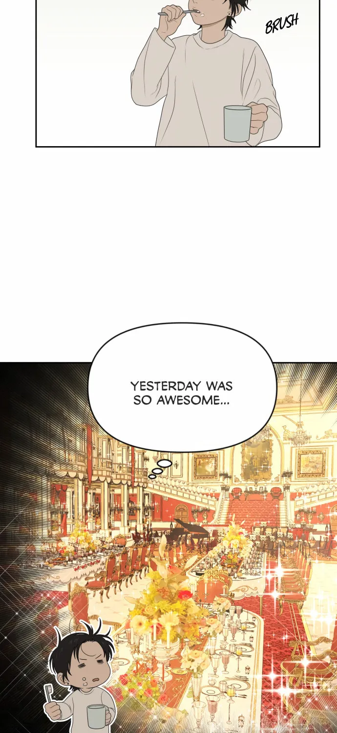 Illip Art High School Students Chapter 13 page 12 - 