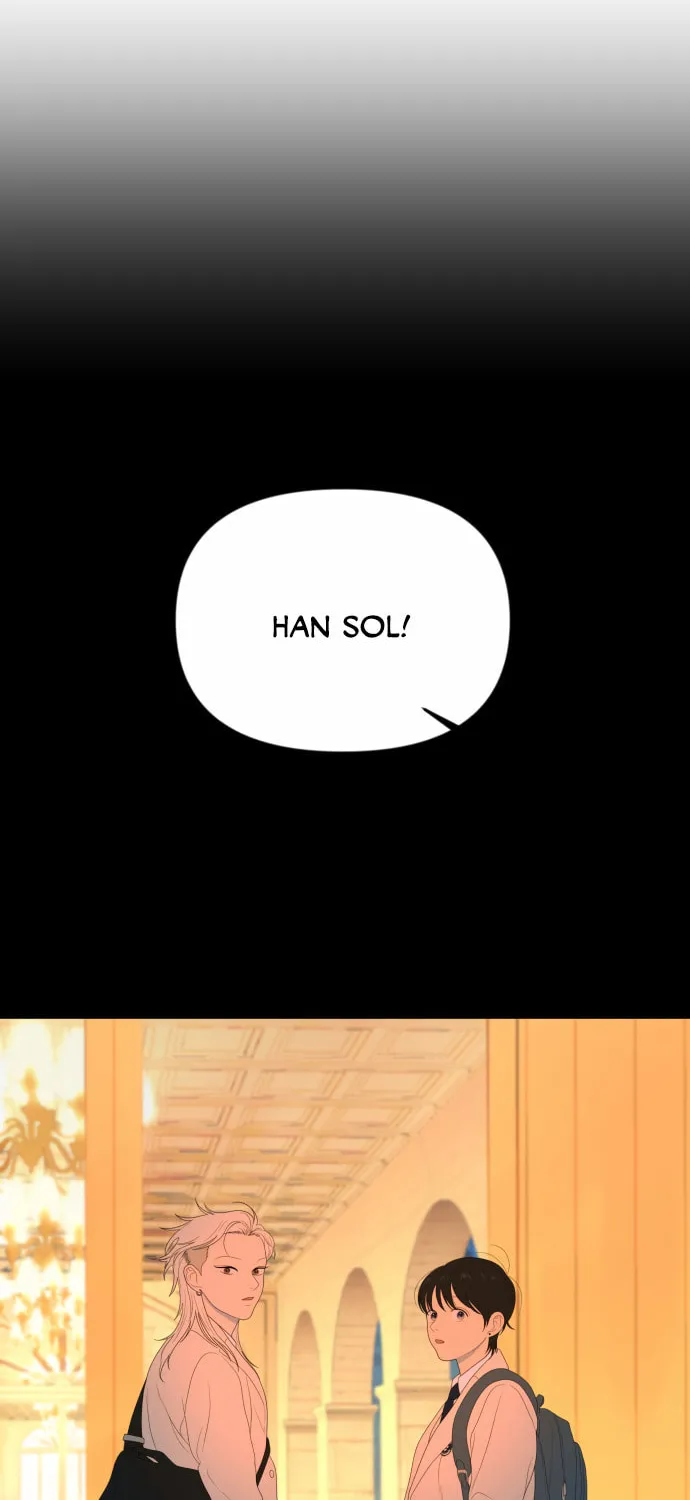 Illip Art High School Students Chapter 13 page 15 - 