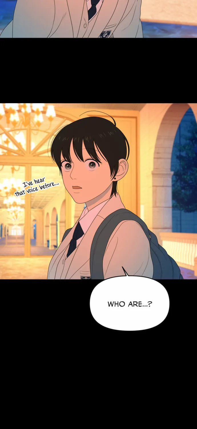 Illip Art High School Students Chapter 13 page 18 - 