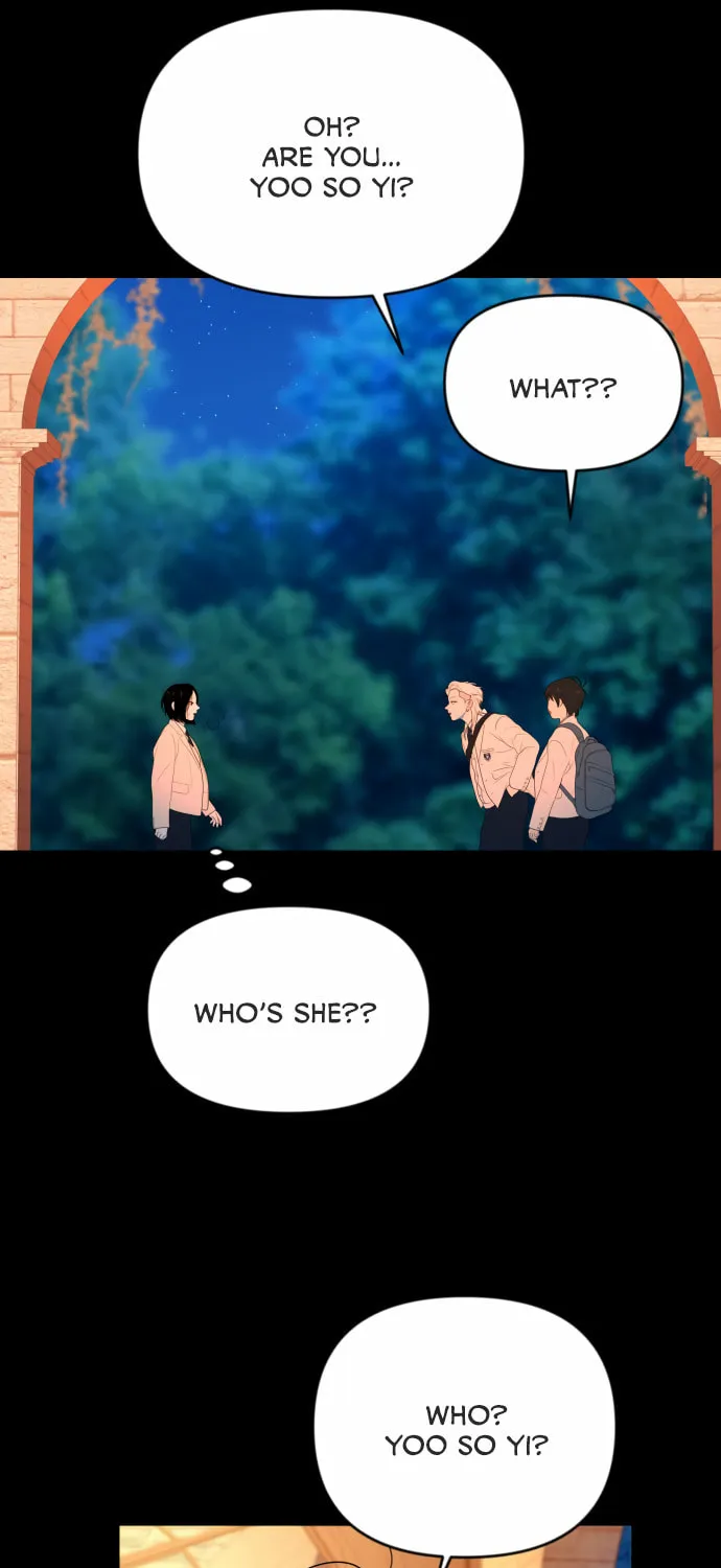 Illip Art High School Students Chapter 13 page 19 - 