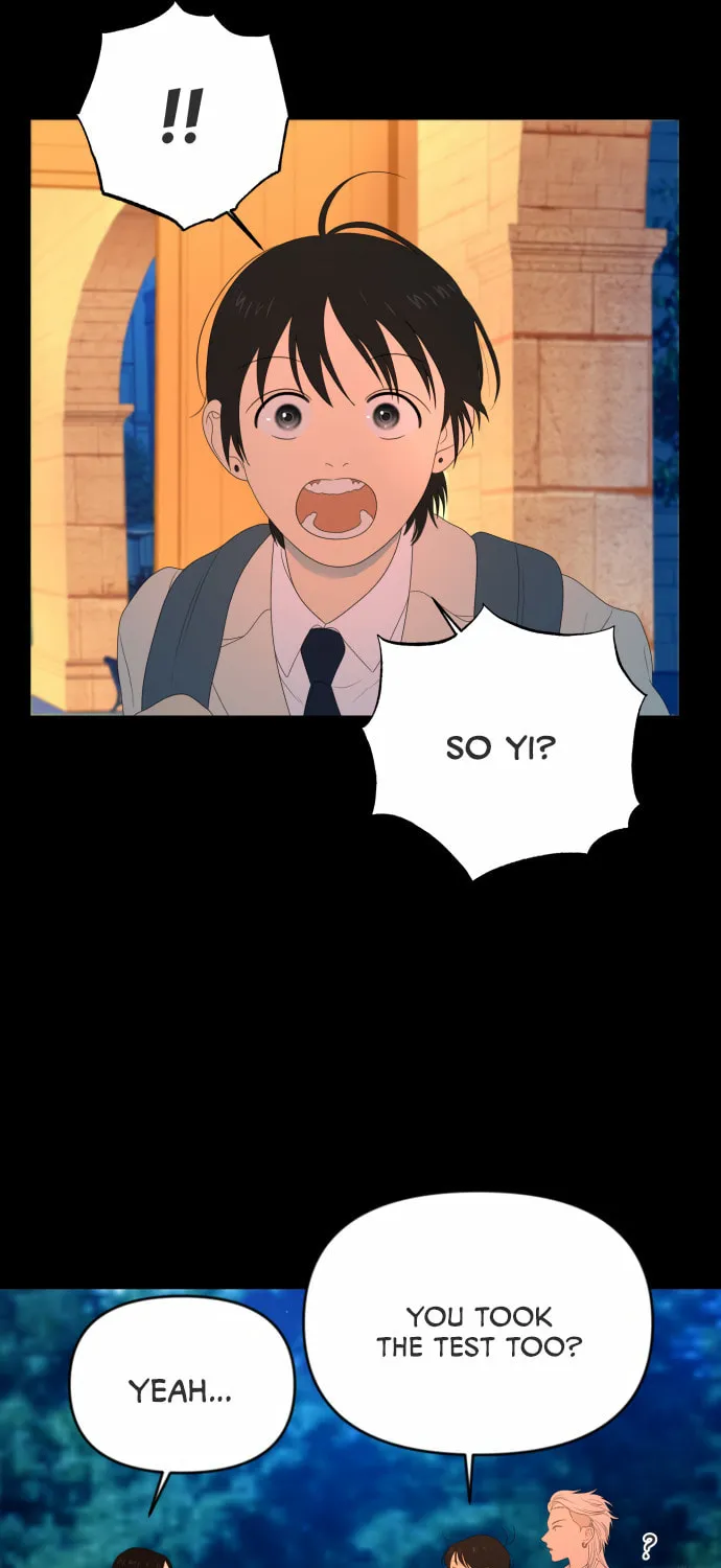 Illip Art High School Students Chapter 13 page 24 - 