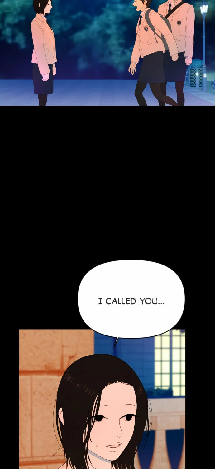 Illip Art High School Students Chapter 13 page 25 - 