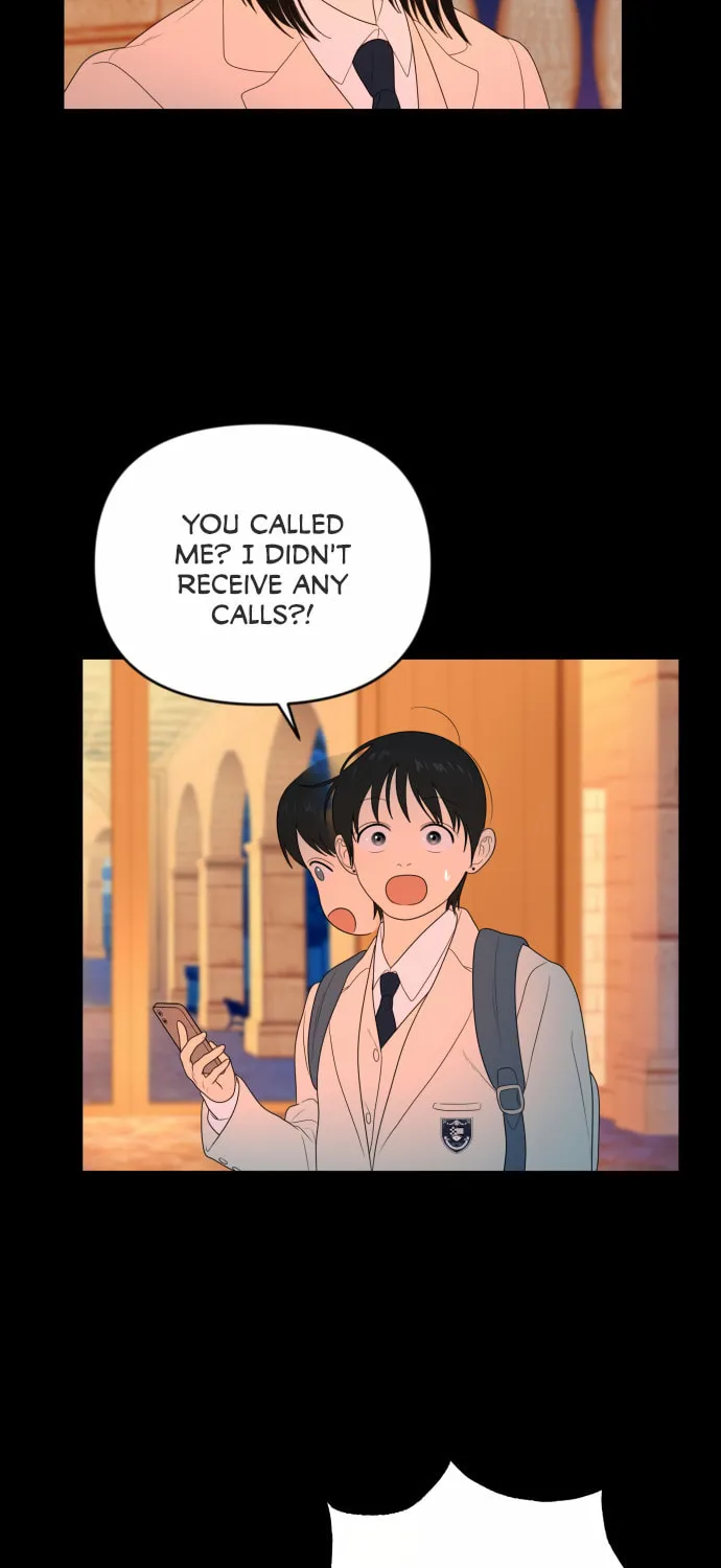 Illip Art High School Students Chapter 13 page 26 - 
