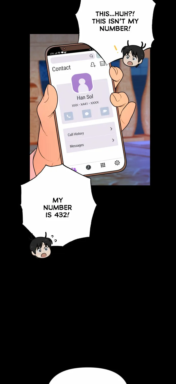 Illip Art High School Students Chapter 13 page 27 - 