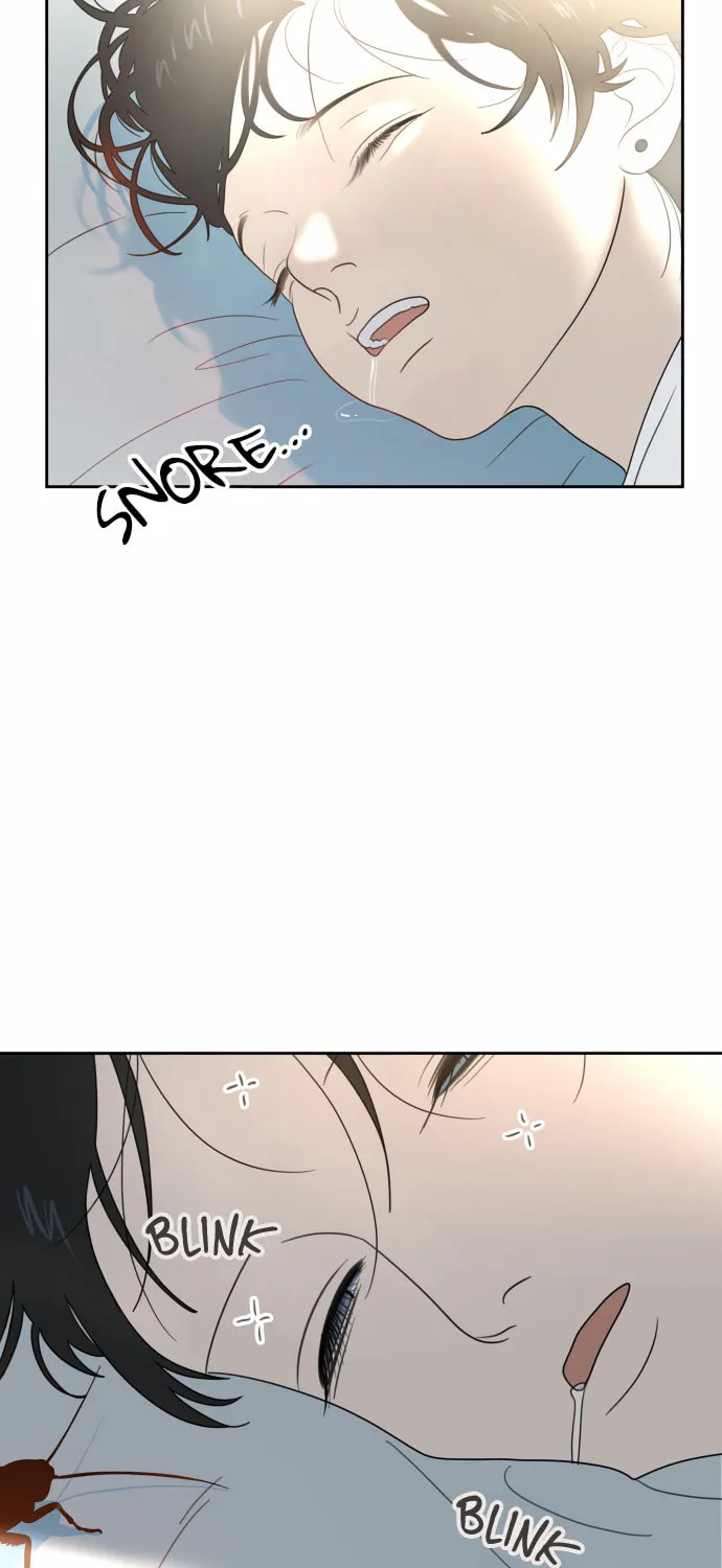 Illip Art High School Students Chapter 13 page 4 - 
