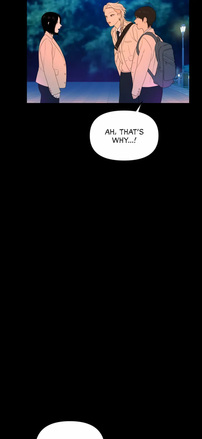 Illip Art High School Students Chapter 13 page 31 - 