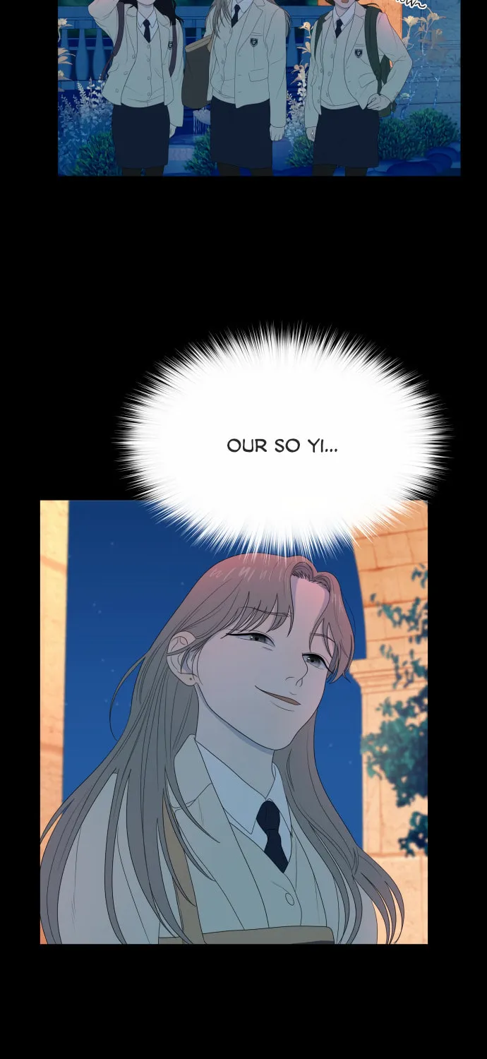 Illip Art High School Students Chapter 13 page 33 - 