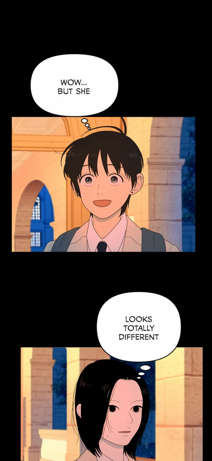 Illip Art High School Students Chapter 13 page 35 - 