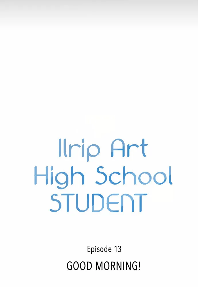 Illip Art High School Students Chapter 13 page 37 - 