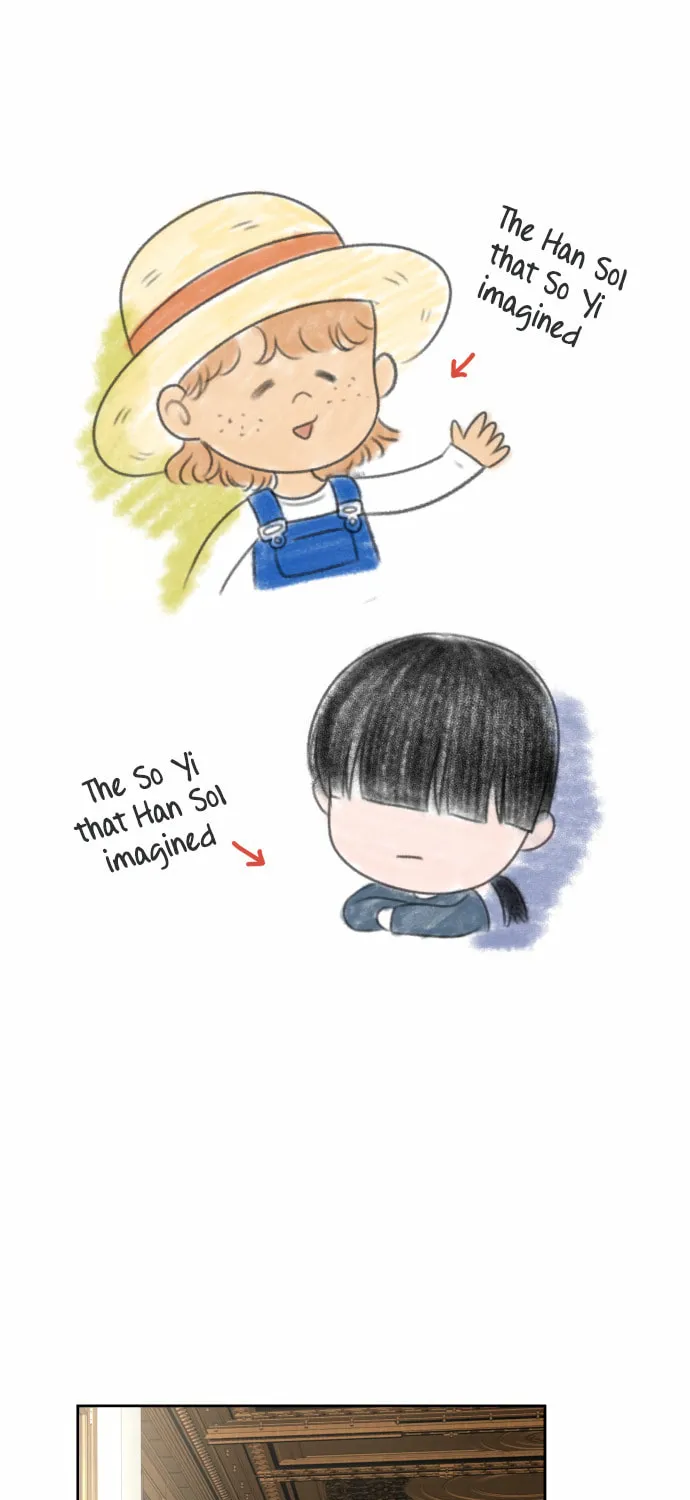 Illip Art High School Students Chapter 13 page 38 - 