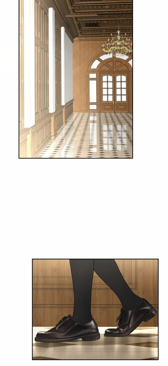Illip Art High School Students Chapter 13 page 39 - 