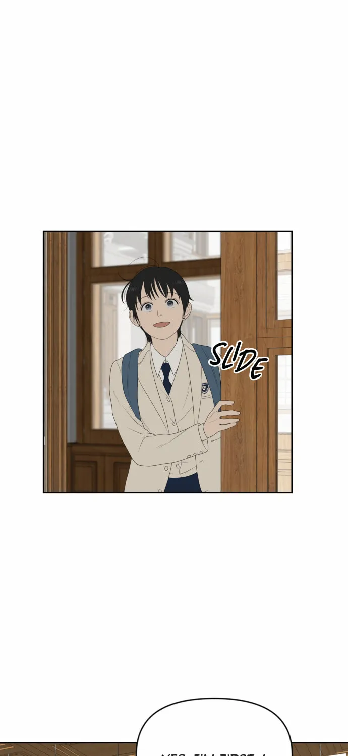 Illip Art High School Students Chapter 13 page 40 - 