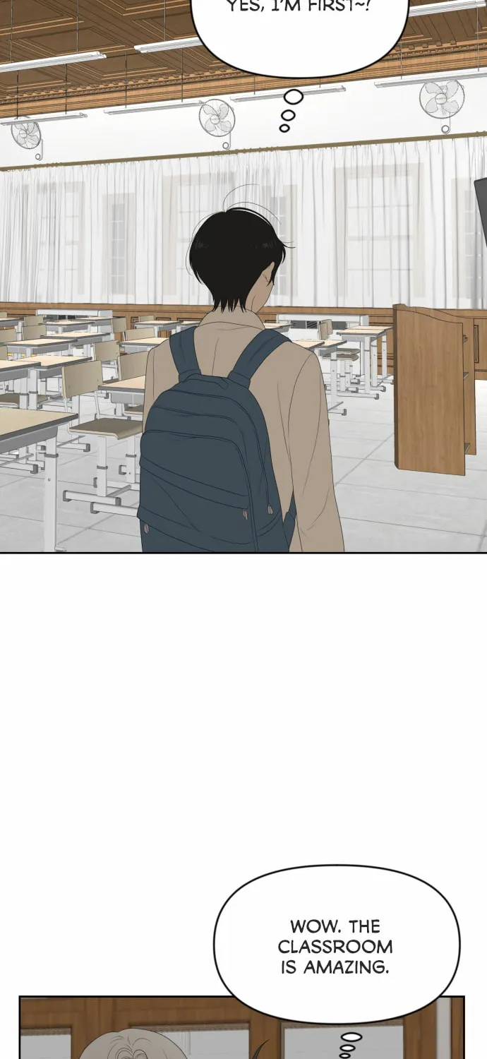Illip Art High School Students Chapter 13 page 41 - 