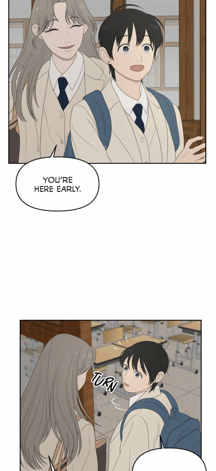 Illip Art High School Students Chapter 13 page 42 - 