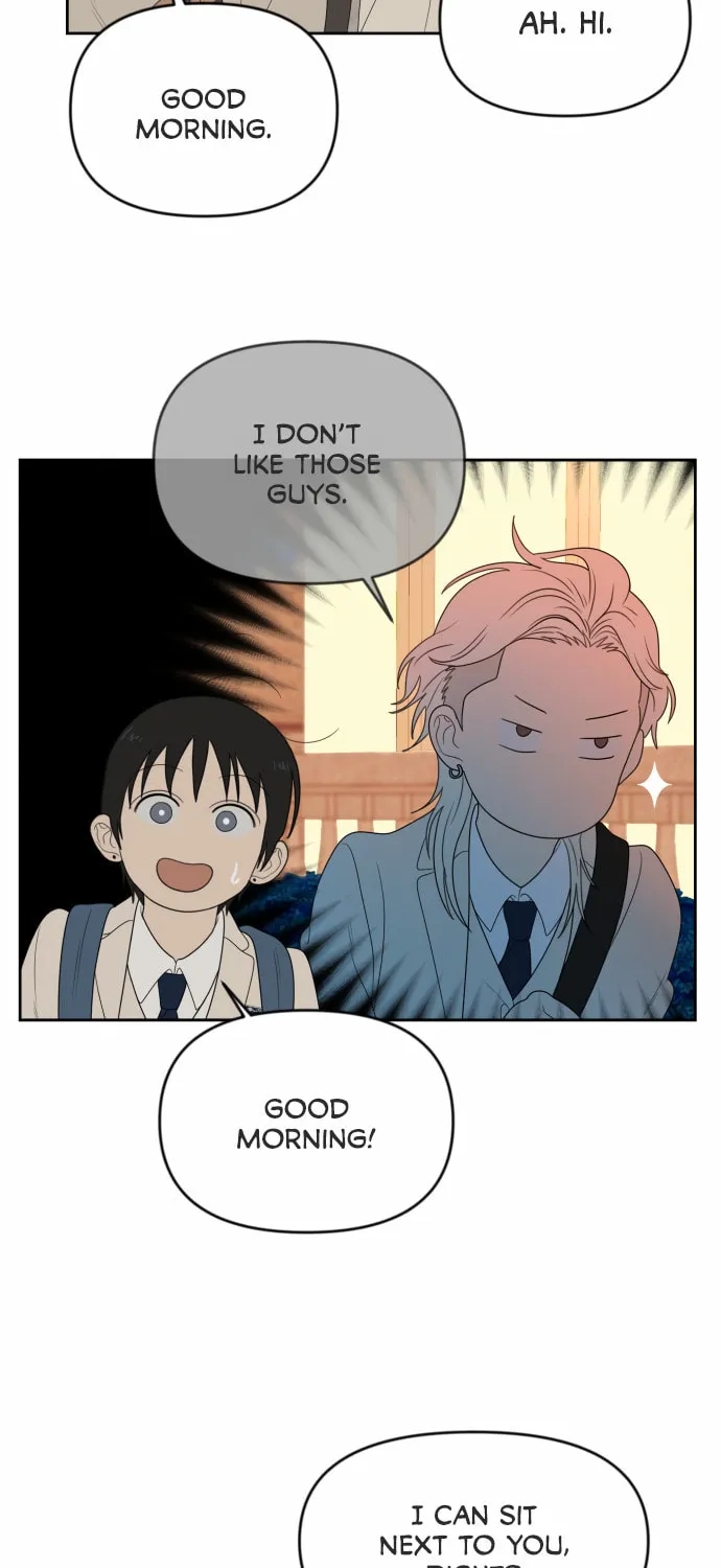 Illip Art High School Students Chapter 13 page 43 - 