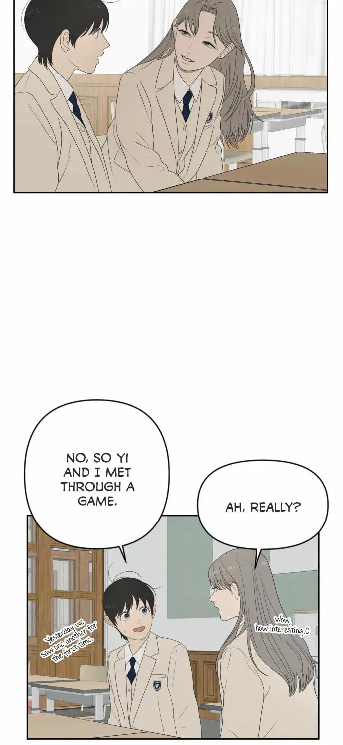 Illip Art High School Students Chapter 13 page 47 - 