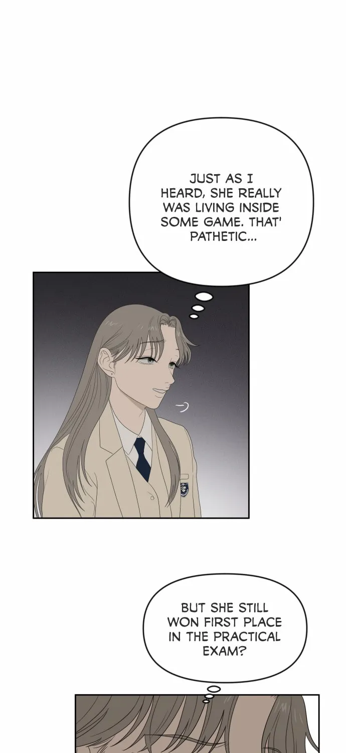 Illip Art High School Students Chapter 13 page 48 - 