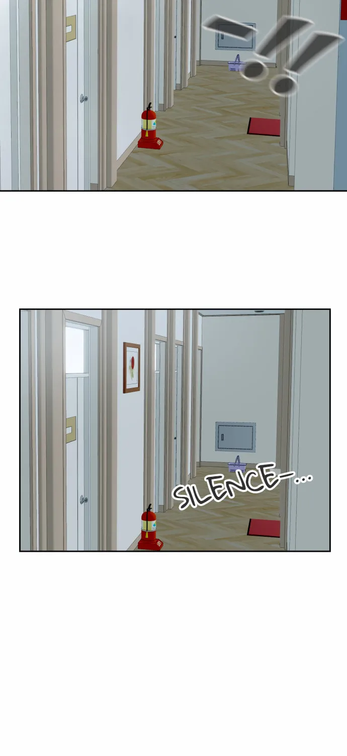 Illip Art High School Students Chapter 13 page 6 - 