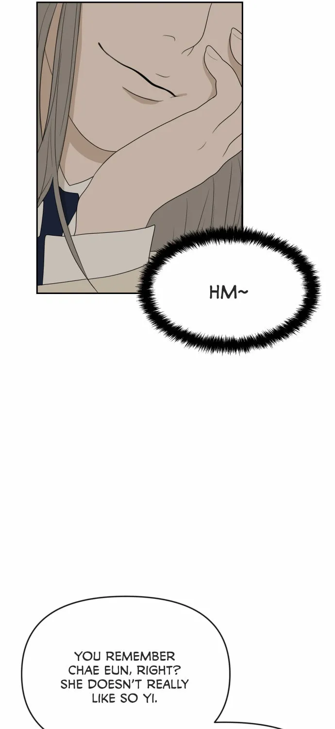 Illip Art High School Students Chapter 13 page 52 - 