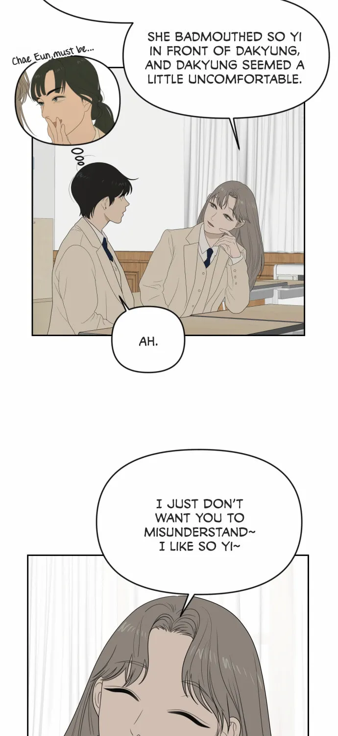 Illip Art High School Students Chapter 13 page 53 - 