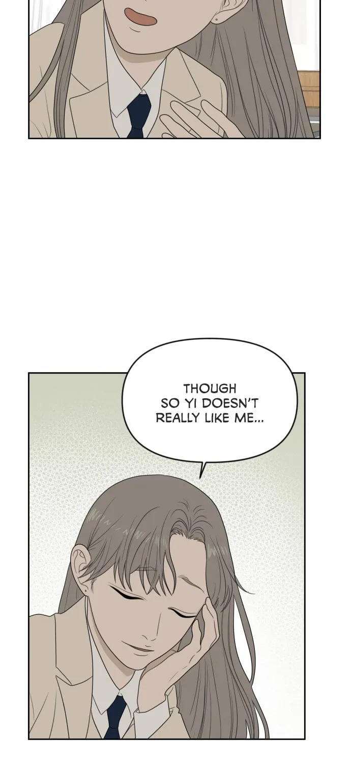 Illip Art High School Students Chapter 13 page 54 - 