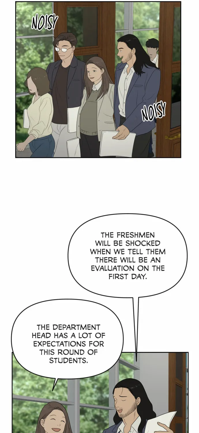 Illip Art High School Students Chapter 13 page 59 - 