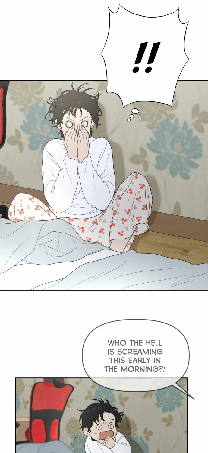 Illip Art High School Students Chapter 13 page 7 - 