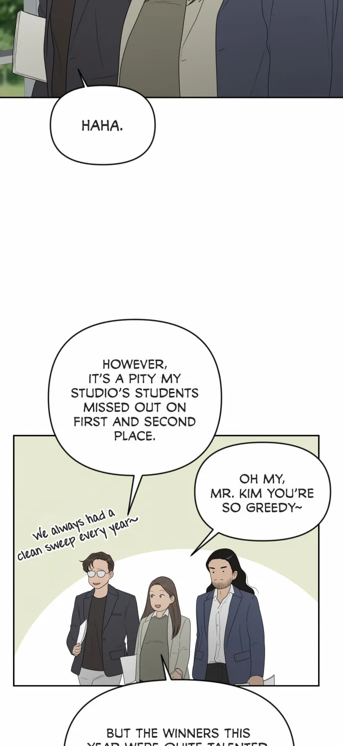Illip Art High School Students Chapter 13 page 61 - 